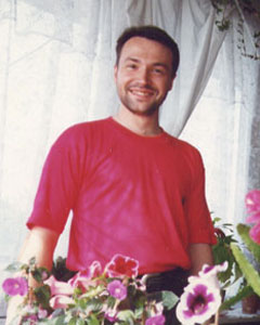 Vladislav Sergeevich Maslov